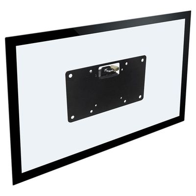 Suporte Para Tv Multivisao Com Sistema Anti Furto E Inclinacao Stpa550