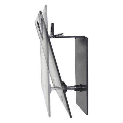 Suporte Para Tv Multivisao Com Sistema Anti Furto E Inclinacao Stpa550