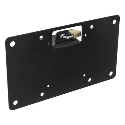Suporte Para Tv Multivisao Com Sistema Anti Furto E Inclinacao Stpa550