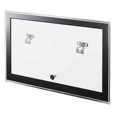 Suporte Para Tv Fixo Multivisao Easy Ate 71 Polegadas