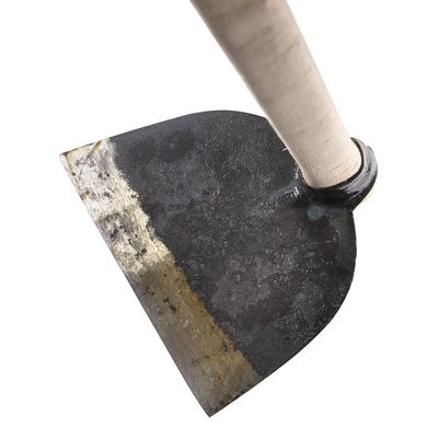 Enxada Ferreiro 18 Cm Sem Cabo - Fundição Petropolis