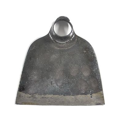 Enxada Ferreiro 18 Cm Sem Cabo - Fundição Petropolis
