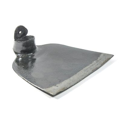 Enxada Ferreiro 18 Cm Sem Cabo - Fundição Petropolis