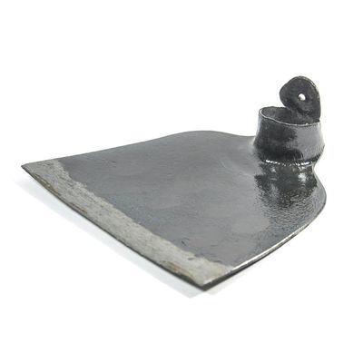 Enxada Ferreiro 18 Cm Sem Cabo - Fundição Petropolis