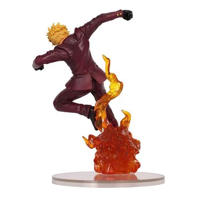 Figure One Piece - Sanji - Signs Of The Hight King -