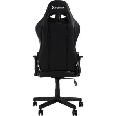Cadeira Gamer Fortrek Cruiser Preta/rosa