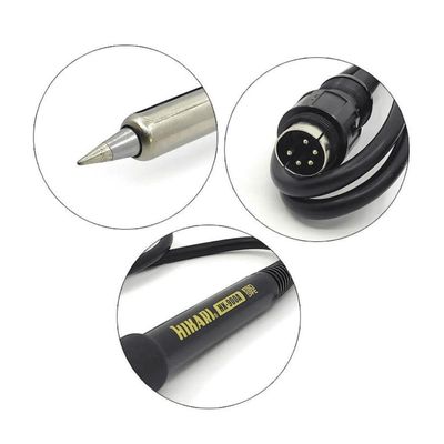 Ferro De Solda Para Estacao De Solda Esd Hikari Hk-936a...