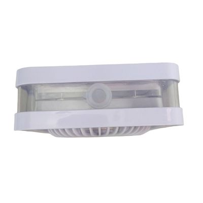 Ventilador Umidificador Touch 3 Velocidades Led Usb Verao Calor Cozinha