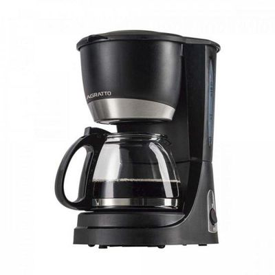 Cafeteira Elétrica 220v Vetro Caffe Cev15 Agratto 220V