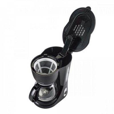 Cafeteira Elétrica 220v Vetro Caffe Cev15 Agratto 220V