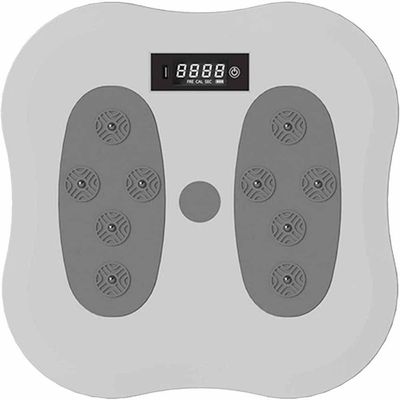 Disco De Torçao Twist Equilibrio Anti Estresse Yoga Pilates Cintura Quadril Perna Relaxante Musculaç