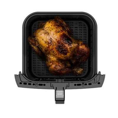 Fritadeira Air Fryer Itatiaia 8l Afita1003