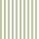 Papel de Parede Doce Estilo Listrado Verde 81802