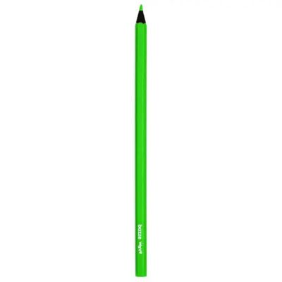 Lápis De Cor Wave Reciclado 12 cores - Bazze