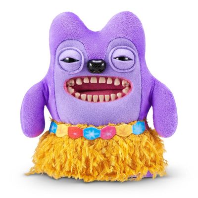 Pelúcia Fuggler Vacay Vibes 23cm - Gredy Grinner