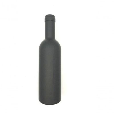 Kit Abridor De Vinho Garrafa Com 3 Acessórios Saca-Rolhas