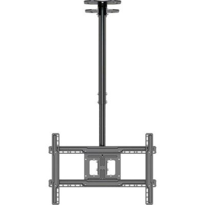 Suporte de Teto Para TV Multivisão SKY-3280 32-80" Preto
