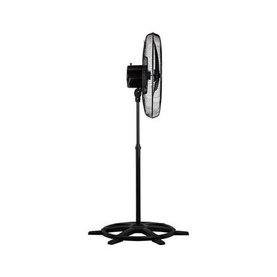 Ventilador De Coluna Ventisol Premium 60cm Bivolt - Preto