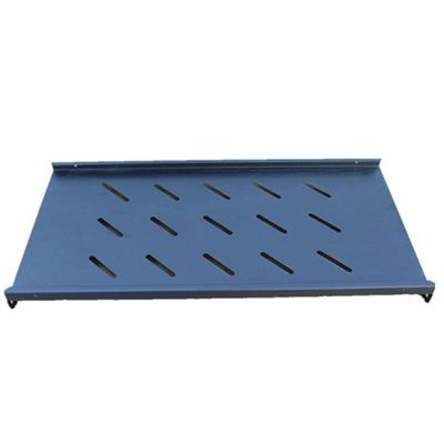Bandeja P- Rack Evus Ev-ftw60 600mm Preto Ventilada