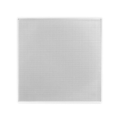 Arandela Frahm Sem Borda 6 100w Quadrada
