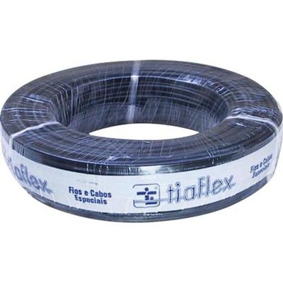 Cabo Para Microfone Balanceado Af(t) Ofhc 2 X 22awg...