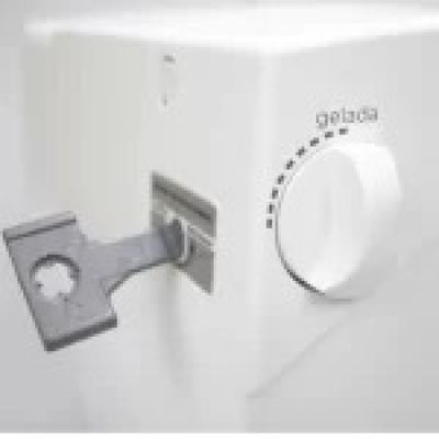 Purificador de água – Compact Ulfer – Branco – Água gelada e natural – 10 etapas de filtragem