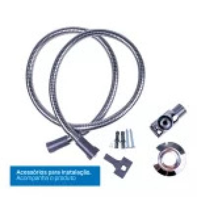 Purificador de Água Classic Plus Preto – Ulfer – Sistema de retrolavagem – bica de saída de água retrátil