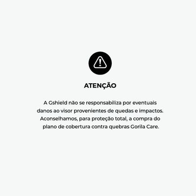 Película para Huawei P40 Lite - Nano Vidro - Gshield