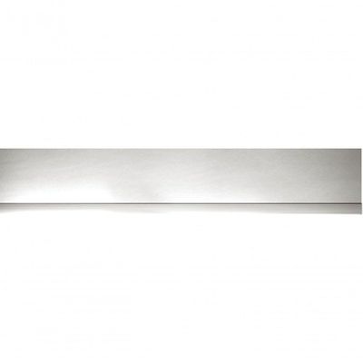 Calha De Pia 430 1,30x12x04 Std 03 Inoxsul