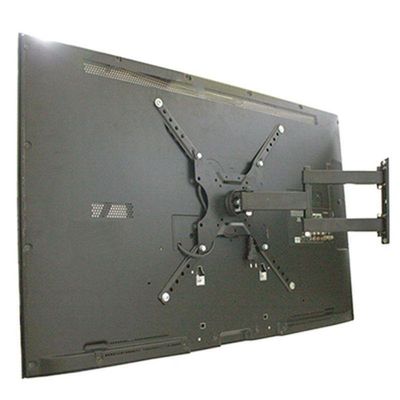 Suporte Tv Monitor Universal Articulado 14 A 55 Polegadas