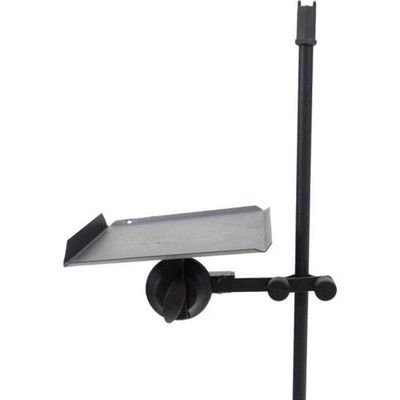 Suporte Para Tablet Ou Notebook Com Bandeja Auxiliar Pnt Ask