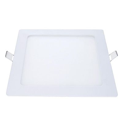 Painel Pop Embutir Ps Quadrado Avant 30x30 - 24w - 6500k Luz Branca