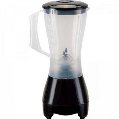 Liquidificador Agratto Lqlf-02 Leitoso 850w Cristal 220V