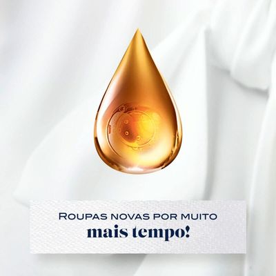 Amaciante Concentrado Comfort Puro Cuidado 1,5 L