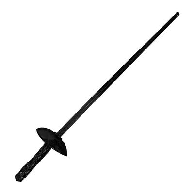 Kit Fantasia Zorro Com Máscara E Espada