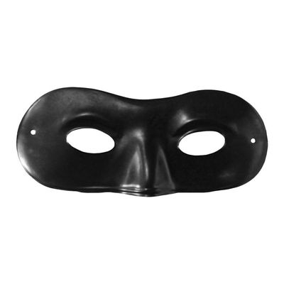 Kit Fantasia Zorro Com Máscara E Espada