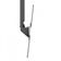 Suporte De Teto Para Tv Sky100 19"-56" Preto Multivisão