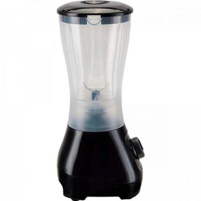 Liquidificador Agratto Lqlf-02 Leitoso 850w Cristal 220v