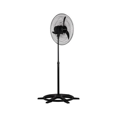 Ventilador Ventisol Oscilante De Coluna 60cm Preto Bivolt