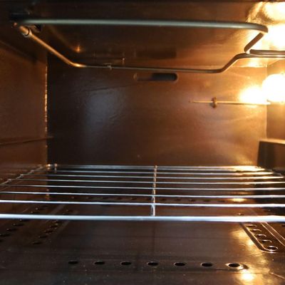 Forno Elétrico Sygma Inox Embutir 46L Layr 127V