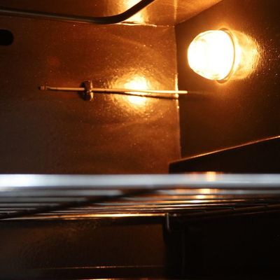 Forno Elétrico Sygma Inox Embutir 46L Layr 127V