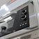 Forno Elétrico Sygma Inox Embutir 46L Layr 127V