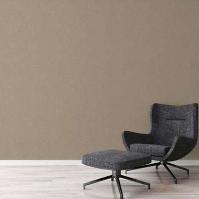Papel de Parede Antigua Aspecto Têxtil Bege 306893AG
