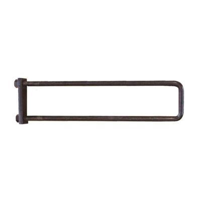 Grampo para Carroceria Em Aço 5/8 X 350mm