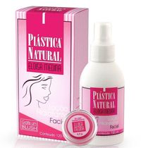 Plástica Natural Eloisa Medina Rejuvenescedor Facial 120ml