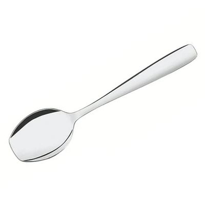 Jogo 72 Peças Colheres para Sorvete Sobremesa Doces Aço Inox Tramontina Amazonas