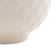 50 Tigelas de Porcelana Branca 280ml Diamond Cumbucas Pequenas Sobremesas Frutas Restaurantes Lyor