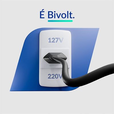 Freezer Horizontal Metalfrio 417 Litros 2 Portas Bivolt