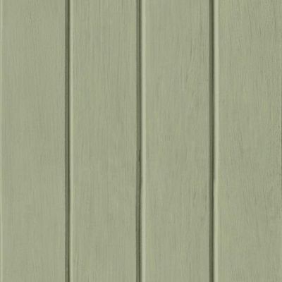 Papel De Parede Happy Madeira Verde 14875