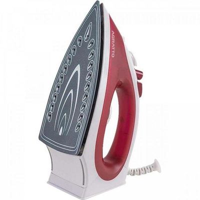 Ferro De Passar Vapor Agratto Bravo Fc-02 Cerâmico...